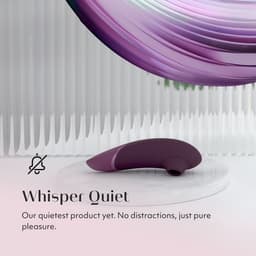 Womanizer Next 3D Pleasure - Paars — thumbnail 8
