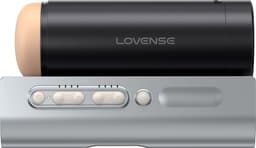 Lovense - Solace Pro 2 Automatische Masturbator — thumbnail 6