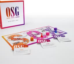 OSG Our Sex Game - French — thumbnail 3
