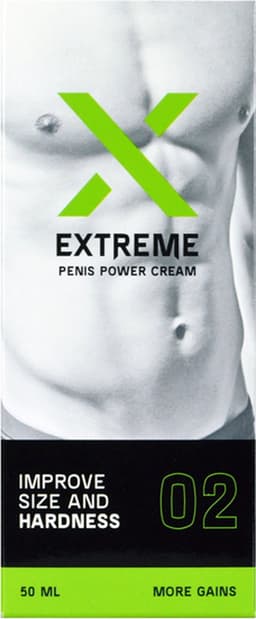 Morningstar Penis Powercrème — thumbnail 7