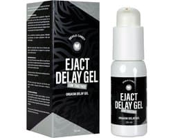 Morningstar Devils Candy Ejact Delay Orgasme Vertragende Gel