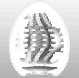 Tenga - Egg Tornado (1 Stuk) — thumbnail 6