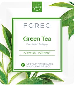 Foreo Green Tea Vrouwen — thumbnail 4