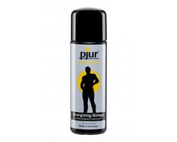 Pjur® Superhero Ginkgo Energy Glijmiddel - 30 ml