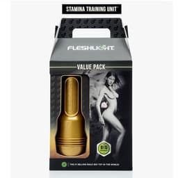 Fleshlight Stamina Training Unit Value Pack — thumbnail 13