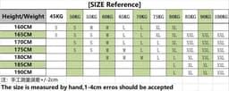 BaronHong Men Hiding Gaff Panty Shaping Pant Slip String voor Crossdresser Transgender Underwear — thumbnail 2