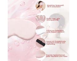 Cadeauset Vrouwen - Verjaardagset - Liefde Tonen - 8 Delig - 20 cm - Rosé