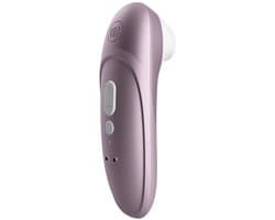 Womanizer – Pro Clitorisstimulator – Roze