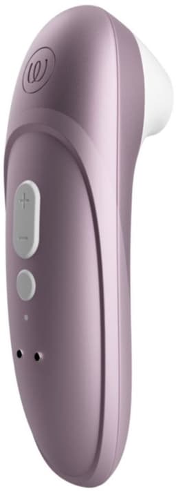 Womanizer – Pro Clitorisstimulator – Roze — thumbnail 8