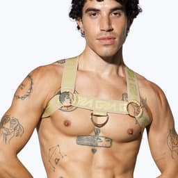 Garçon Sahara Circuit Harness - MAAT One size — thumbnail 2