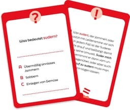 Quiz over Oostenrijkse Dialecten: 50 Unieke Woorden voor Taal- en Cultuurliefhebbers — thumbnail 2