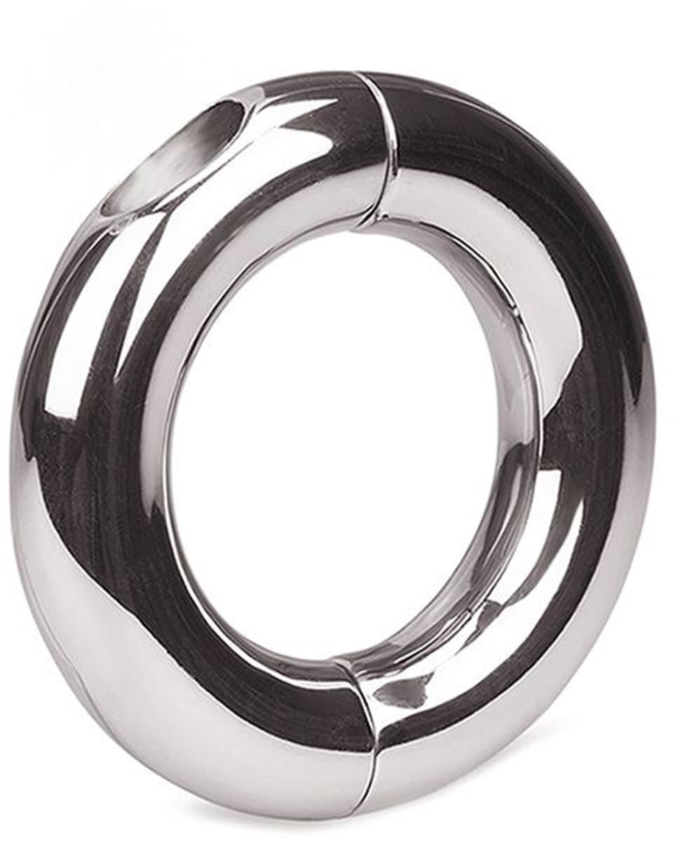 Kiotos - Ballstretcher RVS - Met inbus - Ø 33 mm — afbeelding 1