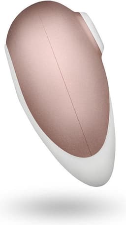Satisfyer Pro Deluxe Next Generation (vibrator) - waterdicht (IPX7) — thumbnail 6