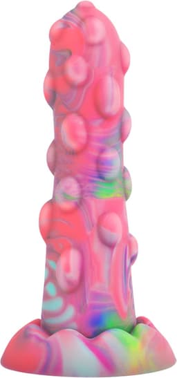 EPIC - NIXIE DILDO SHAPE-SHIFTING SPIRIT | DILDO | FANTASY DILDO | ANIMAL DILDO | ALIEN DILDO | SEKSSPEELTJES VOOR VROUWEN | SEX TOYS VOOR VROUWEN | SEKSSPEELTJES VOOR KOPPELS | SEX TOYS VOOR KOPPELS — thumbnail 1