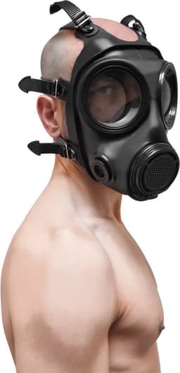 Moi Gear - S10.2 Gasmasker — thumbnail 2