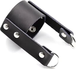 Extreem balzak gewicht - 2x 360g – Verstelbaar - Scrotum - Crusher - BDSM — thumbnail 3