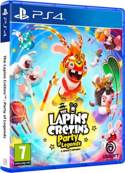 Party Spel voor Vrienden en Familie — thumbnail 7
