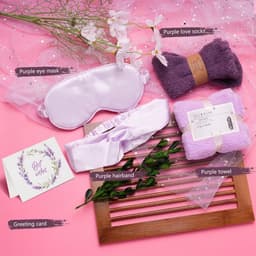 Cadeauset als Verjaardagscadeau voor Vrouwen van 30 Jaar — thumbnail 4