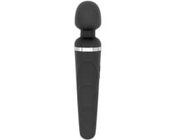 Lovense - Domi 2 - Mini Wand Massager - Wand Vibrator - Vibrator - Wandvibrator - Vibrators voor Vrouwen - Sex Toys voor Mannen en Vrouwen - Vibrators - Clitoris Stimulator - Oplaadbaar - Zwart — thumbnail 15
