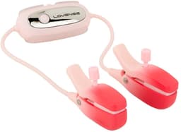 Lovense - Gemini Vibrerende Tepelklemmen App Controlled — thumbnail 14