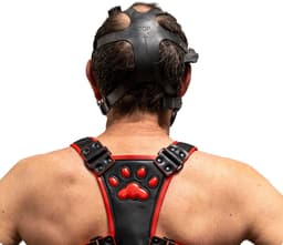 GASMASTER S10.4 Ultimate Breath Play Gasmasker — thumbnail 10