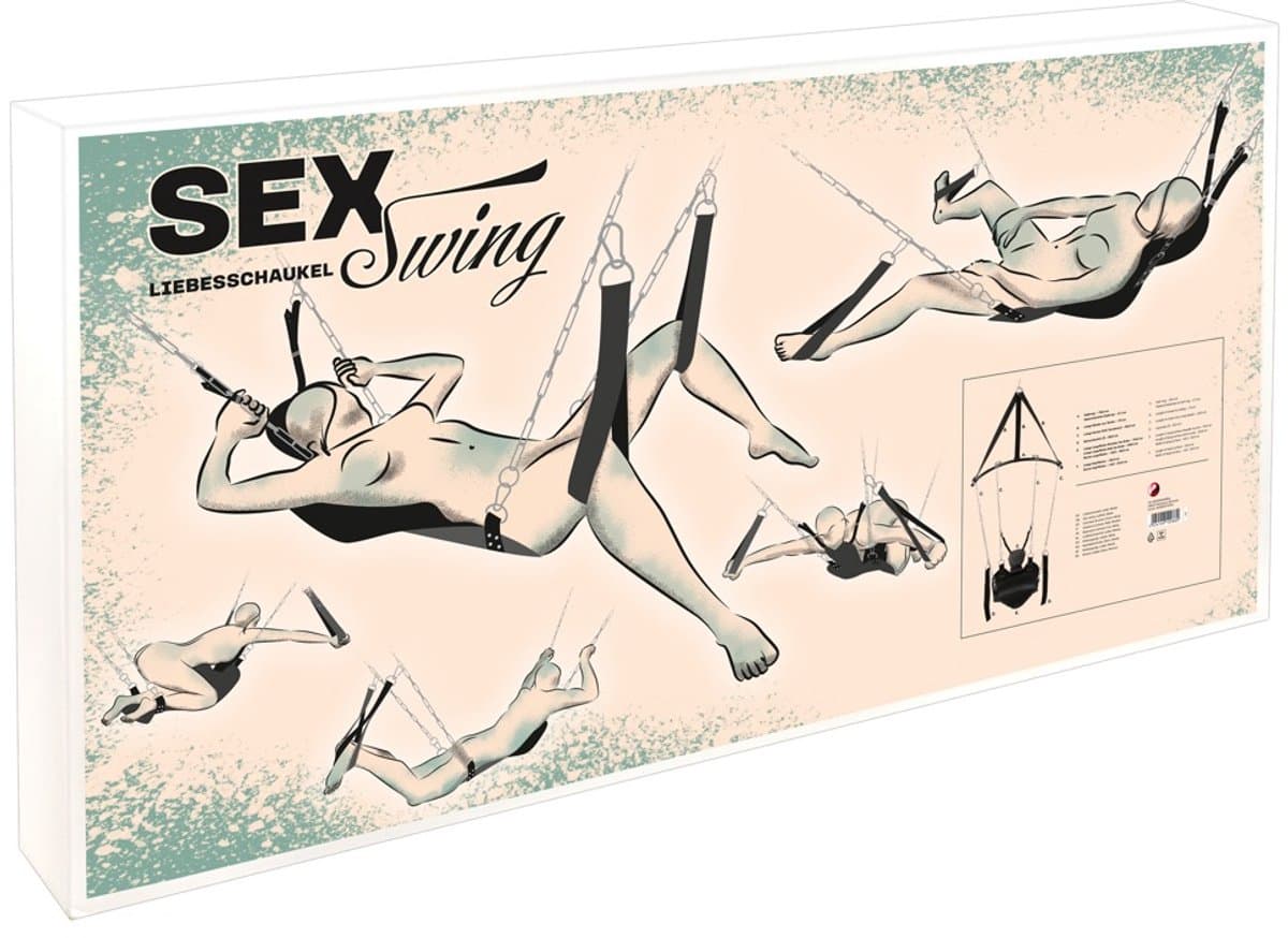 SEX Swing — afbeelding 1