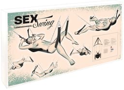 SEX Swing — thumbnail 1