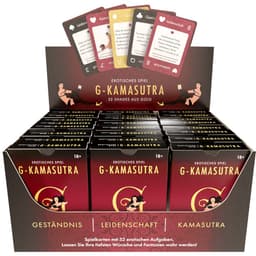 G-kamasutra Card Display 24 — thumbnail 1