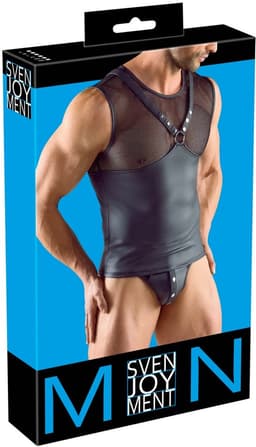 Men's Top 3XL — thumbnail 1