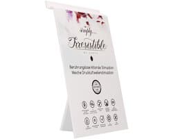 Irresistible by Shots - Irresistible - Infograhic - German