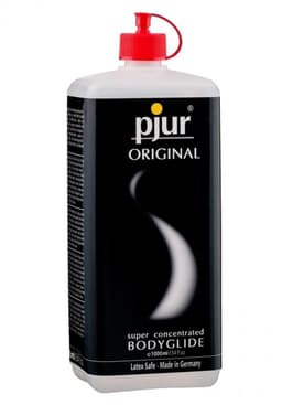 Pjur Woman Nude - 30 ml - Glijmiddel — thumbnail 10