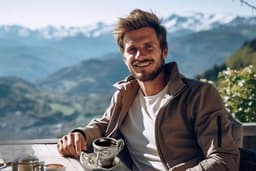 Set Koffiekopjes met Kusjes voor Koppels - Cadeau voor Bruiloft, Jubileum of Valentijnsdag — thumbnail 4