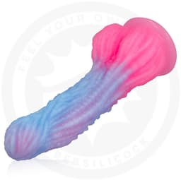 EPIC - DILDO SELARA DAWN | FANTASY DILDO | ANIMAL DILDO | MONSTER DILDO | EXTREME DILDO | SEKSSPEELTJES | SEX TOYS — thumbnail 7