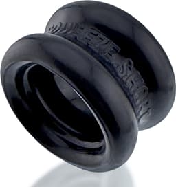 Oxballs - Squeeze Short - Ballstretcher - Zwart — thumbnail 4
