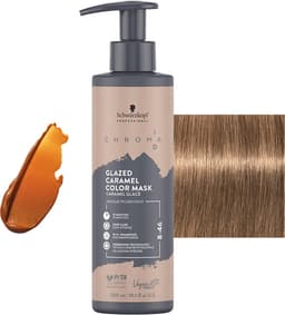 Schwarzkopf - Chroma ID Bonding Color Mask - 300ml — thumbnail 6