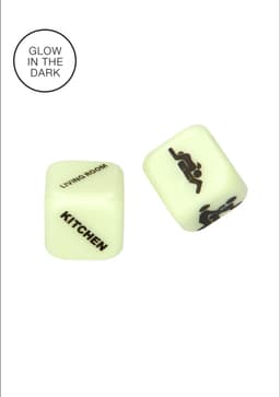 S-Line by Shots - Light Up Your Sexy Night Dice — thumbnail 6