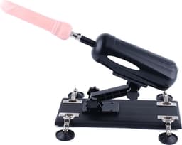 Pakket Euforia Auxfun Basic Seksmachine — thumbnail 8