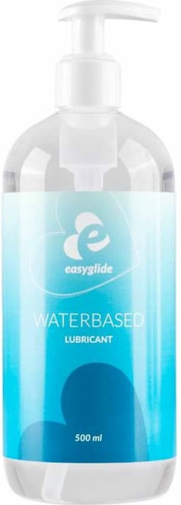 Easyglide Glijmiddel Waterbasis - 3 x 500 ml - Voordeelverpakking — thumbnail 7