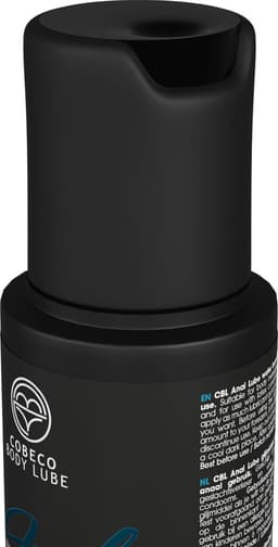 Anallube op waterbasis - 50 ml — thumbnail 7