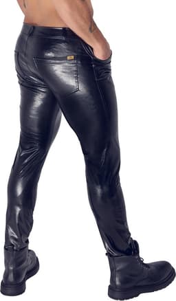 Noir M.trousers L — thumbnail 9