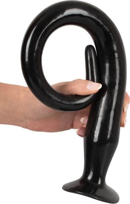 Super Long Anal Plug SET — thumbnail 5
