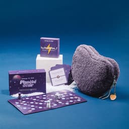 Erotische adventskalender 2026 voor volwassenen en koppels x HYYO - 24 sensuele verrassingen - 3-in-1-rabbit, clitorisstimulator met luchtdruk - seksspeeltjes voor hem en haar, intieme verzorgingsproducten, sexy spelletjes - ondeugend kerstcadeau — thumbnail 5