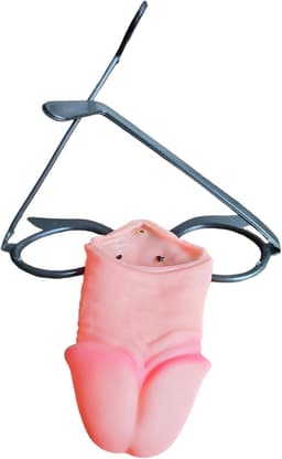 Penisneus met bril | masker voor vrijgezellenfeest | grappig penismasker | vrijgezellenfeest | bruid decoratie penisvorm | bruidegom | Willy grappig | feestmasker | carnaval | rozenmaandag — thumbnail 2