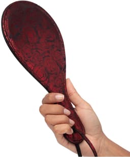 Fifty Shades - Sweet Anticipation Ronde Paddle — thumbnail 2