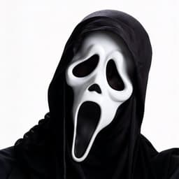 Halloweenmasker - Griezelig Schedelmasker van Natuurlijk Latex - Volledig Hoofdmasker - Voor Cosplay en Feest — thumbnail 1