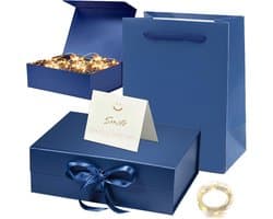 Magnetische geschenkdozen met deksel