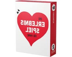 Date Spel voor Koppels - Relatie Bucketlist - Samen Avonturen Beleven - 60 Unieke Ideeën Kaarten