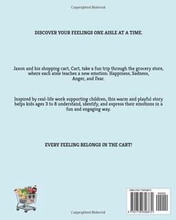 Cart Full of Feelings — thumbnail 3
