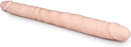 Double Ended Dildo - 40 cm — thumbnail 3