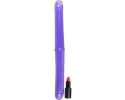 Twinzer Dubbele Dildo — thumbnail 16